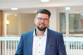 Neuer Geschäftsführer am Leipziger Herzzentrum