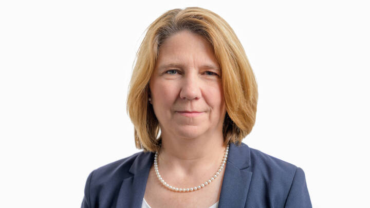 Gesundheitsministerin Kerstin von der Decken (CDU) Gesundheitsministerin Kerstin von der Decken (CDU)