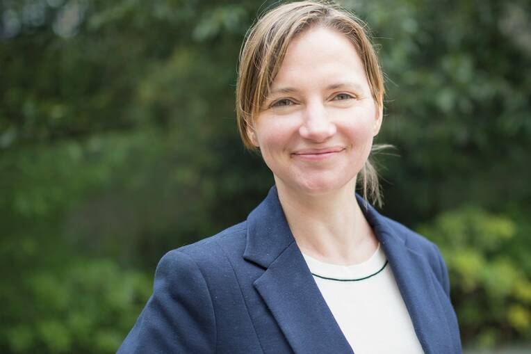 Gewinner sind die Patienten