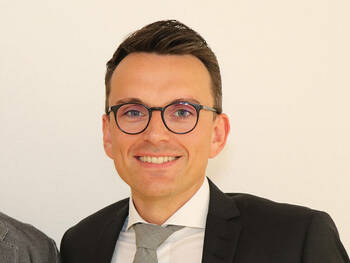 RoMed Klinik Wasserburg hat neuen Kaufmännischen Leiter