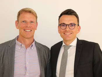 Neuer Kaufmännischer Leiter in Prien am Chiemsee