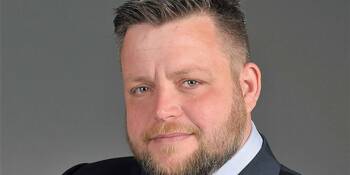 Stefan Scharnetzki wird Geschäftsführer der KMG-Klinik Pritzwalk 