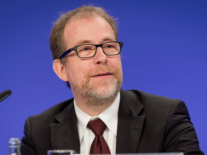 Christof Veit