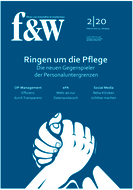 fw Ausgabe 2/2020