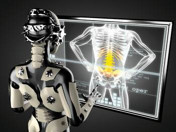 Grenzen der digitalen Assistenz