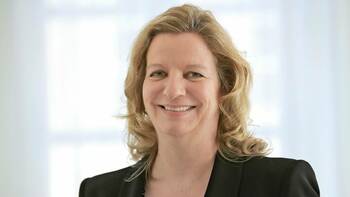 Daisy Hünefeld verabschiedet sich in den Ruhestand 