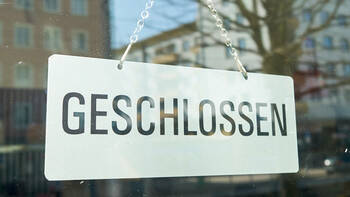 Bergarbeiterkrankenhaus Schneeberg schließt halbes Jahr früher als geplant