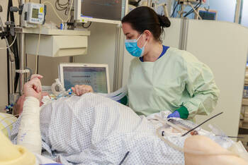 Lob von der DKG, Finanzierungssorgen bei Kassen