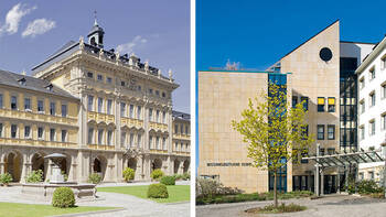 Klinikum Würzburg Mitte