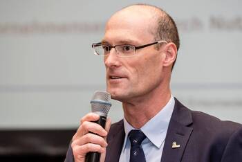 Bundesverband Geriatrie fordert zusätzliche Leistungsgruppe