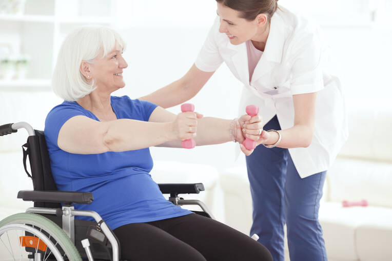 Kostensteigerungen in der Reha