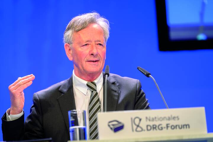 "Unseriös und irreführend": Krankenhausreport stößt auf Kritik