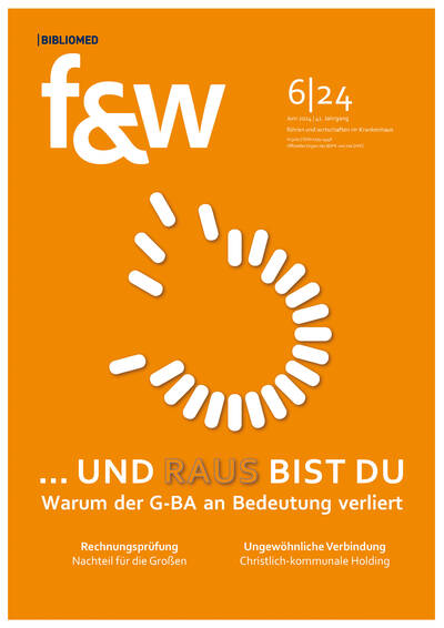Ausgabe 6/2024