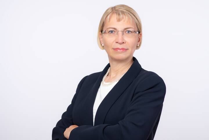 Führungswechsel im Furtbachkrankenhaus