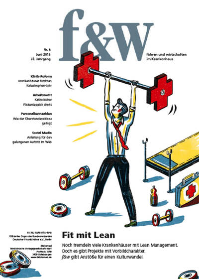 Ausgabe 6/2015