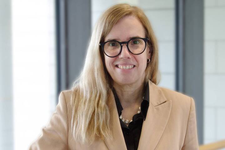 BfArM: Stefanie Weber wird neue Vizepräsidentin BfArM: Stefanie Weber wird neue Vizepräsidentin