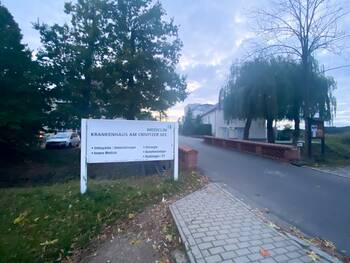 Krankenhaus Crivitz wird rekommunalisiert