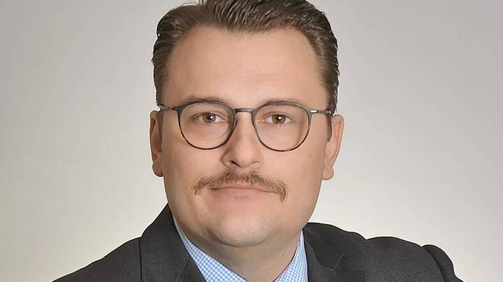 Sebastian Bergholz Sebastian Bergholz wird neuer CEO von Median Deutschland
