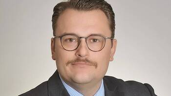 Sebastian Bergholz wird neuer CEO von Median Deutschland
