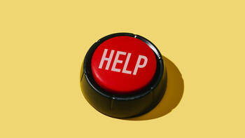 Hilferufe der Kliniken und Kreise wegen Schuldenberg