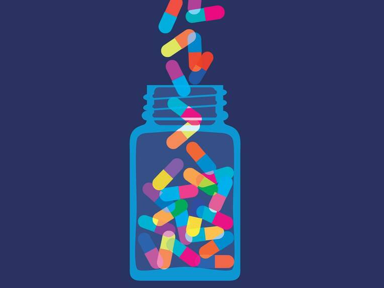 Antibiotika rationell einsetzen
