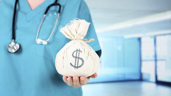 Ortenau Klinikum macht 39,8 Millionen Euro Minus