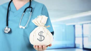 Millionen Euro vom Land für Neubau am Klinikum Sömmerda