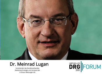 Lugan fordert freien Warenverkehr in Europa