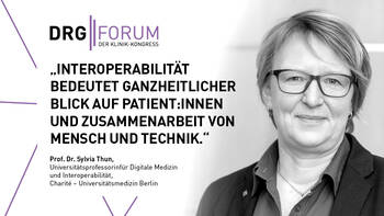 Digitalisierung: Exzellenz im Eiltempo