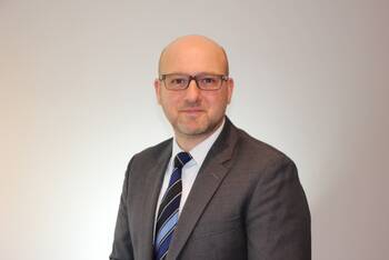 Neuer Krankenhausdirektor am Ameos Klinikum Alfeld