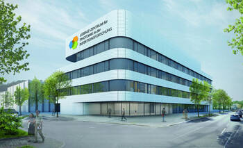 Bund investiert in neues Forschungsinstitut