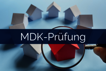 BMG will Richtlinie zur Strukturprüfung Ende Mai veröffentlichen