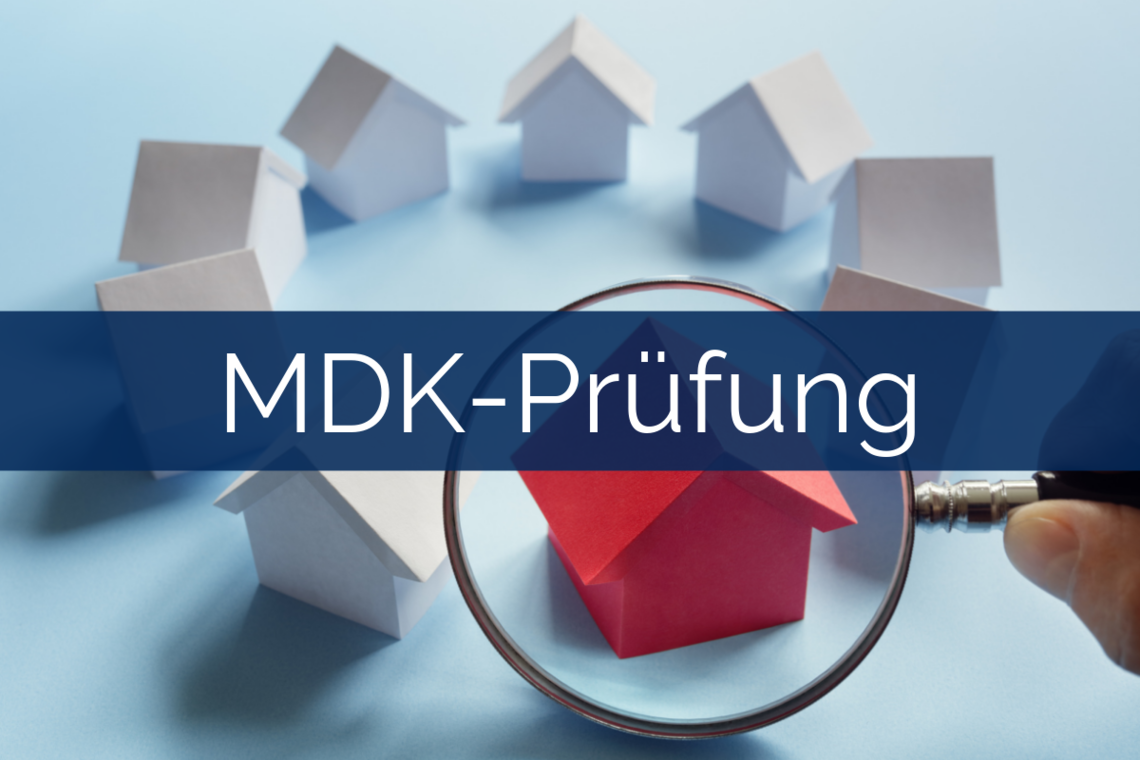 MDKReformgesetz MDK soll unabhängiger werden BibliomedManager