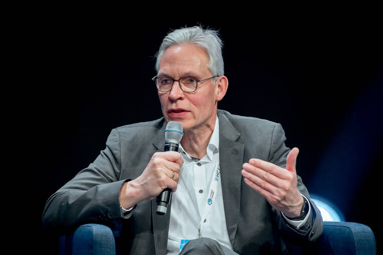 "Je spezieller, desto restriktiver"