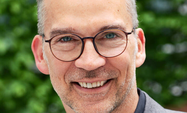 Jendges folgt auf Balster