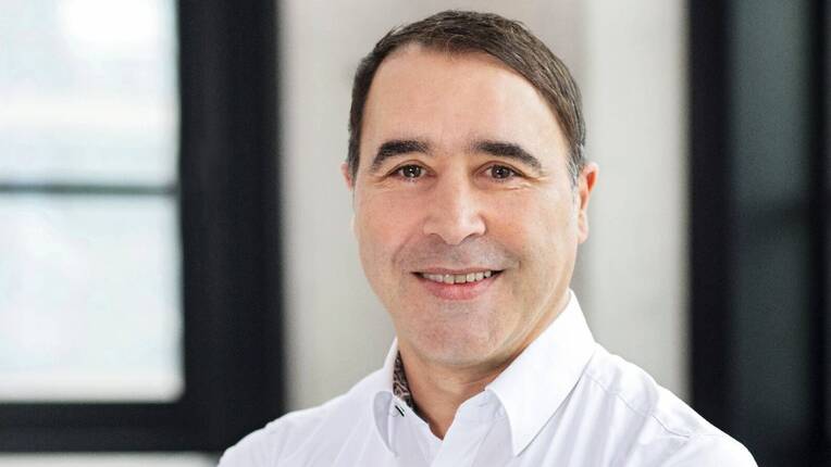 Thomas Maurer ist Chief Information Officer (CIO) der Schön Klinik.