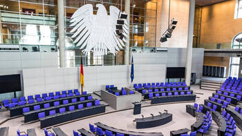Bundestag Berlin