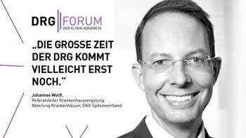 Abrechnungsprüfung fordert das Medizincontrolling