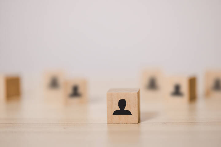 Carina Ellerhoff ist Pflegedirektorin im Erzgebirgsklinikum