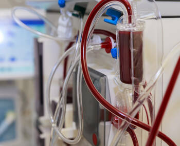 Fresenius-Tochter übernimmt Konkurrenten