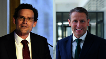 Klinikum Stuttgart: Jürgensen und Hewer bleiben Vorstände