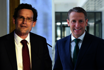 „Das Klinikum bleibt Herr über alle Investitionen“