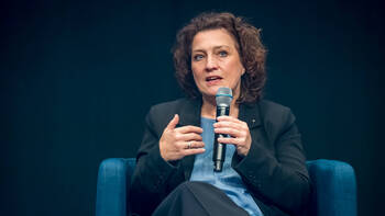 Dr. Carola Reimann, Vorstandsvorsitzende, AOK-Bundesverband 