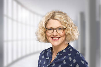 Sandra Mehmecke leitet neue Expertenkommission