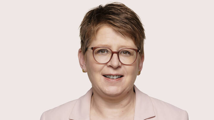 Tanja Machalet (SPD)