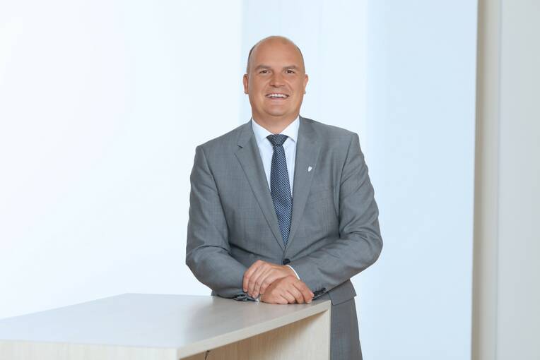 „Wir haben Riesenschritte gemacht“