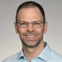 Dr. Mark Weinert, D.E.S.A