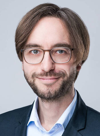 Leere Sitze, volles Programm