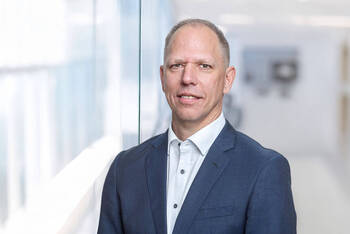 Ralf Bier leitet künftig Recht, Compliance und Services bei Paracelsus und Actura Partners.