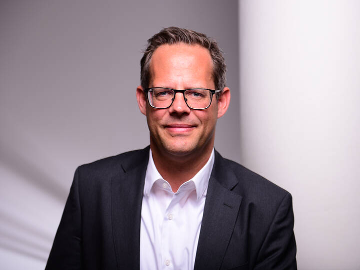 Jonas wird CEO in Chemnitz